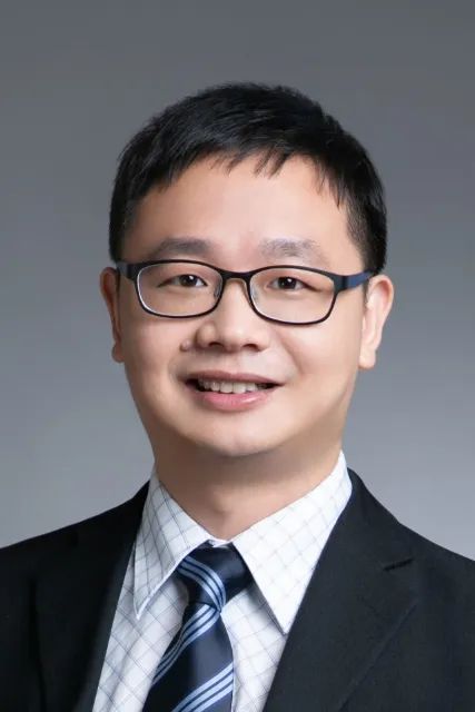 骆静利院士领衔！深圳大学符显珠/刘建文新发JACS！
