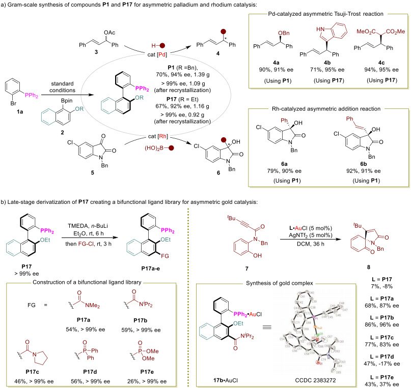 南京大学史壮志团队，新发JACS！