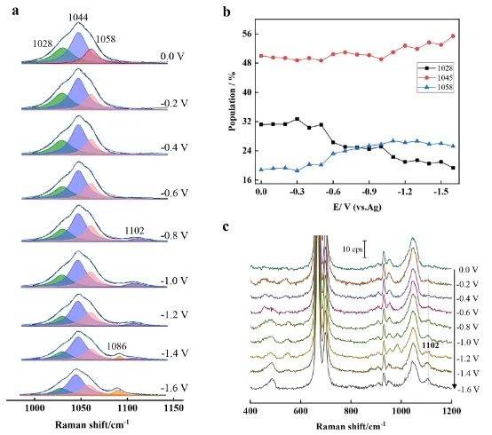厦门大学，发表JACS！