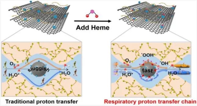 牛！2天3篇JACS！厦门大学黄小青，成果斐然！