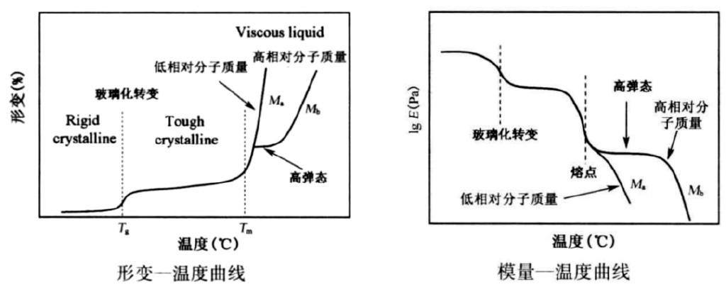 什么是玻璃化转变温度（Tg）？