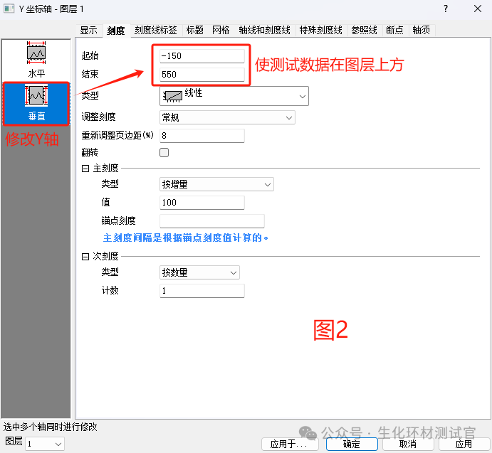 如何用Origin绘制XRD图谱？