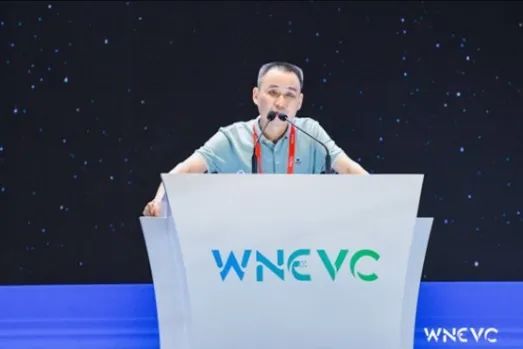江西师范大学/宁德时代21C创新实验室欧阳楚英，重磅Nature Nanotech.！