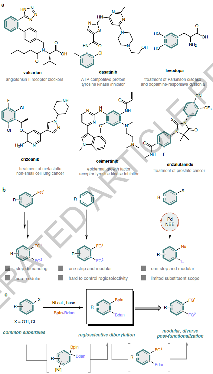 硬核！时隔11天，发完Science再发Nature！董广彬，已手握5篇Nature正刊！