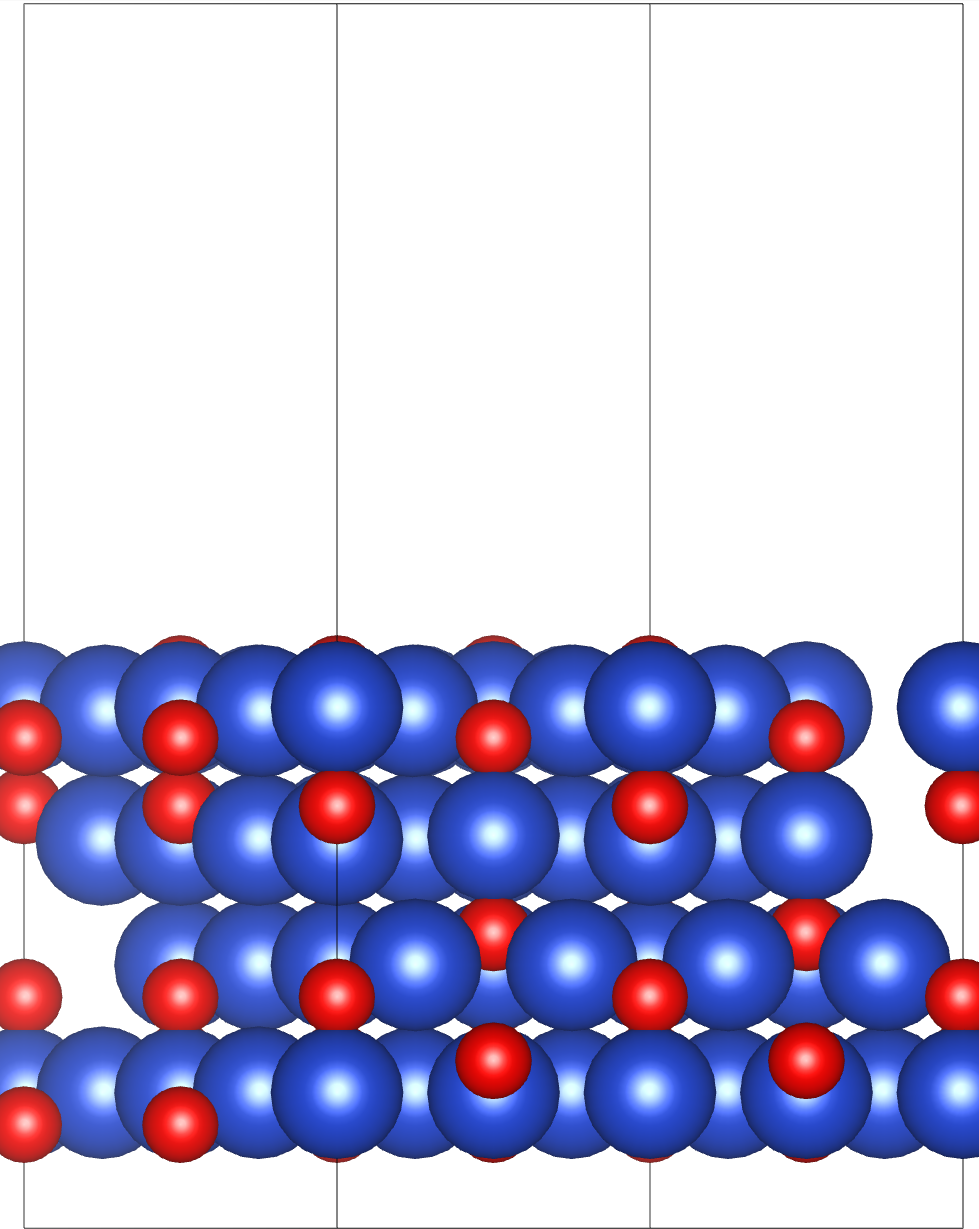 什么是DFT初始结构模型？体系分类、化学准则与应用考量深度解析​！