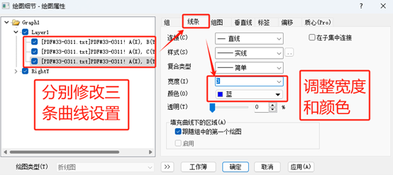 XRD数据处理-Jade分析、Origin堆积图、PDF卡片导出与插入