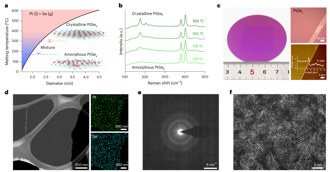 厚度仅仅1 nm！湖南大学/南京航空航天大学，重磅Nature Materials！
