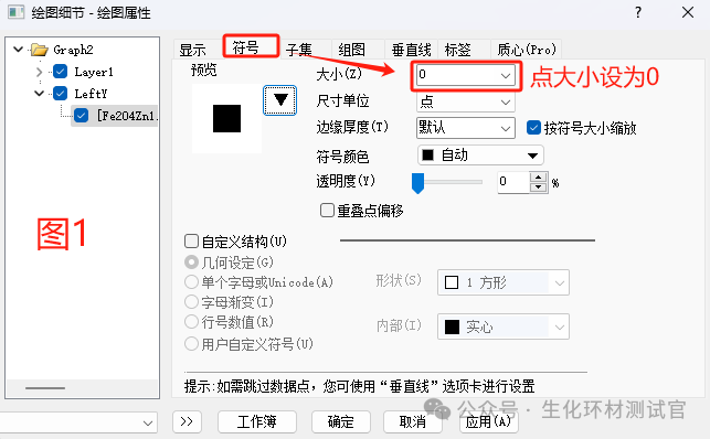 如何用Origin绘制XRD图谱？