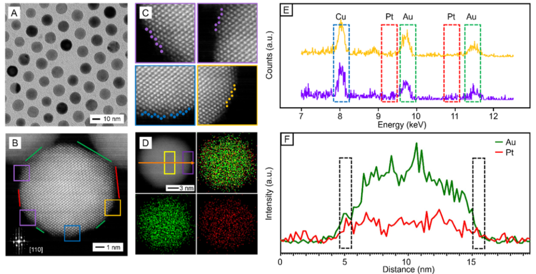 新发现！夏幼南团队，最新JACS！