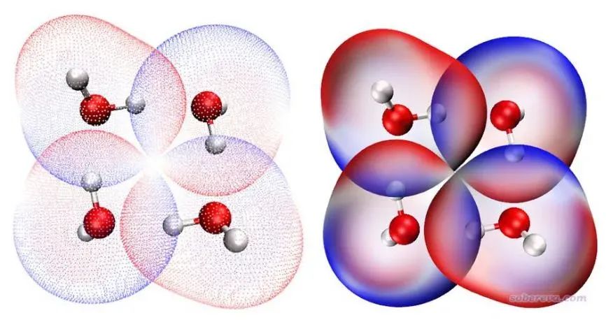 如何分析静电势和偶极矩？分子电子结构与化学性质的计算方法