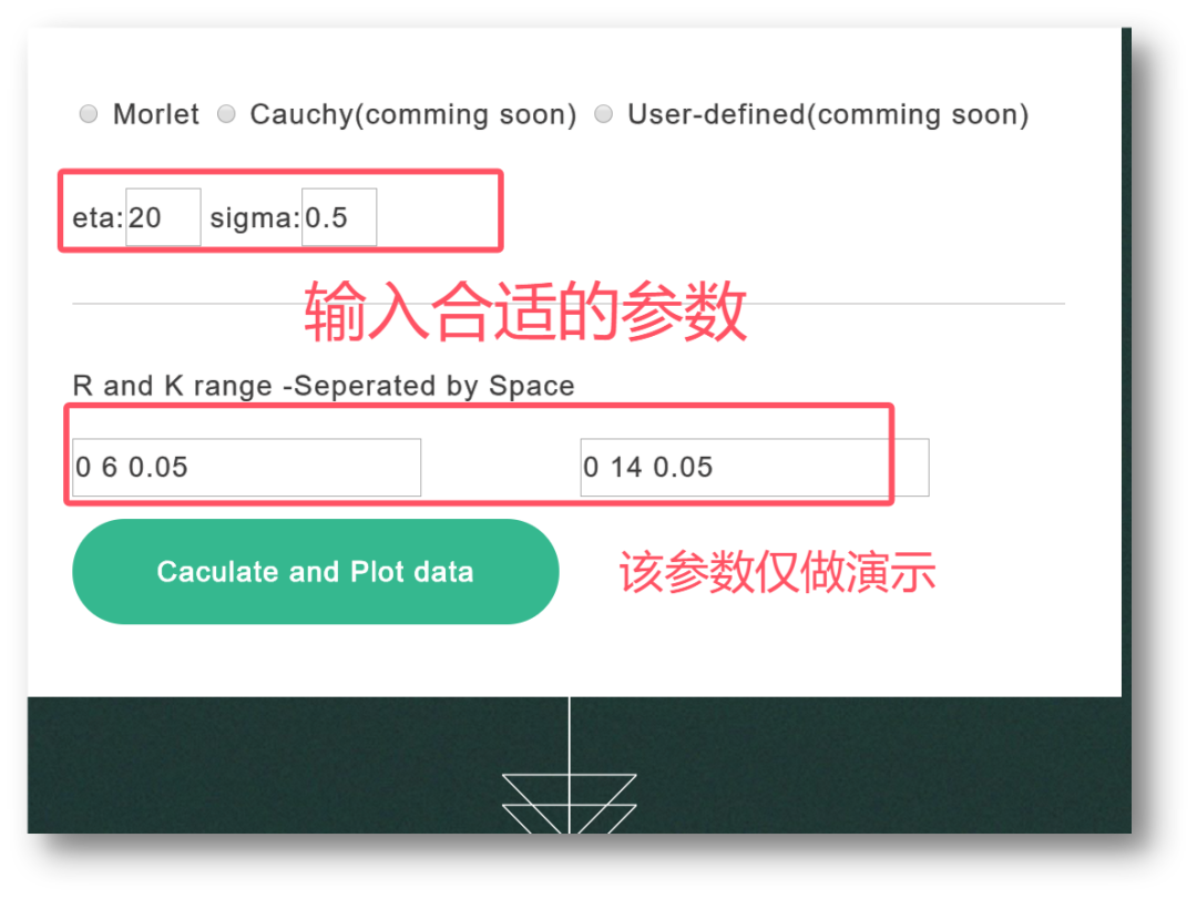 WT-EXAFS数据处理教程：教你两步完成小波变换！