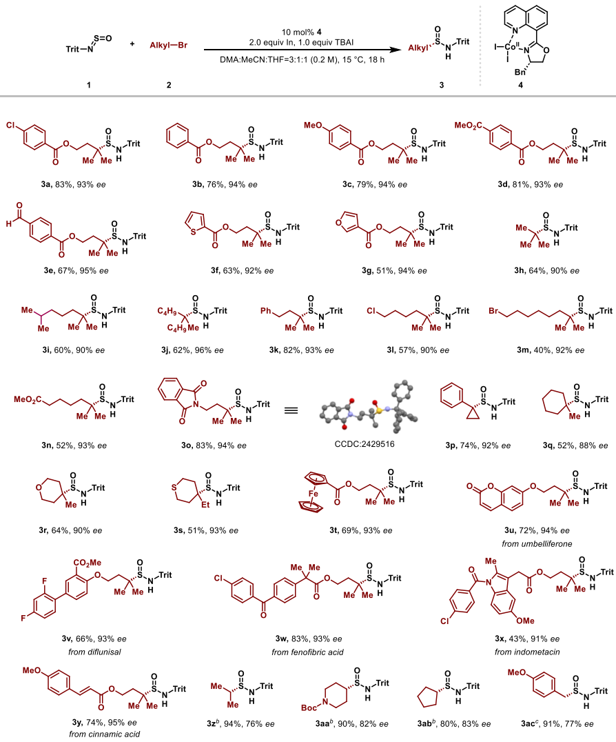 天津大学/华东理工大学，新发JACS！