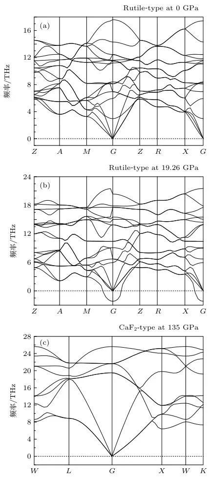 声子谱（Phonon Spectrum）详解：定义、计算方法（VASP等）及其在材料性质研究中的应用