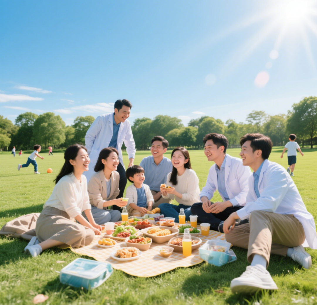 科研人的十大欲望:如何在科研路上找到平衡与乐趣?