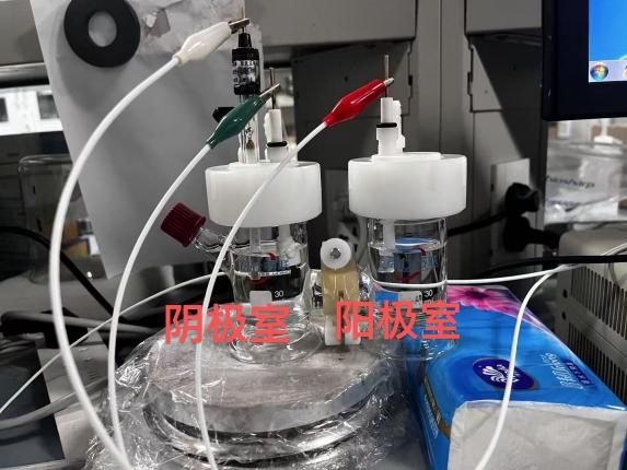 线性扫描伏安法（LSV）：定义、原理、优势及与 CV 对比