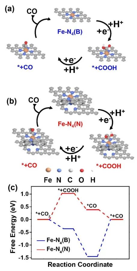 CO₂RR反应路径解析 ：电催化CO₂还原制高值化学品机理