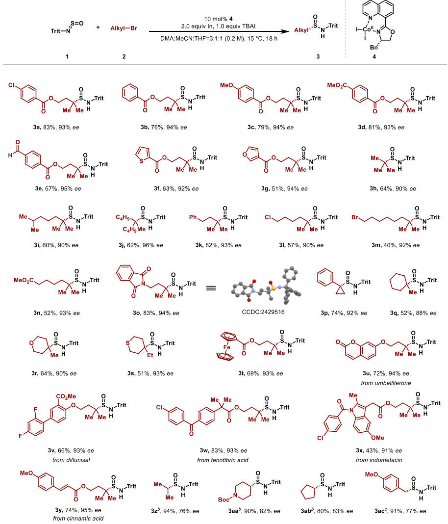 天津大学/华东理工大学，新发JACS！