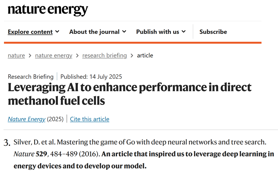 受AI围棋启发！麻省理工邵阳院士/李巨教授，重磅Nature Energy：让电池「起死回生」！