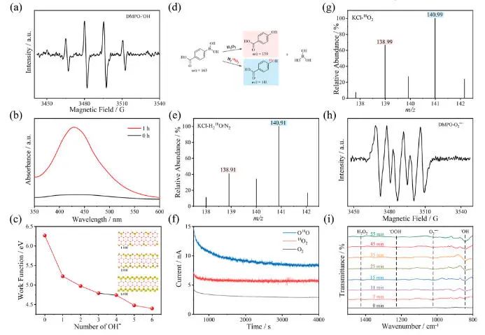 江苏大学/南开大学JACS：电极上气泡起大作用，实现无催化剂H2O2合成