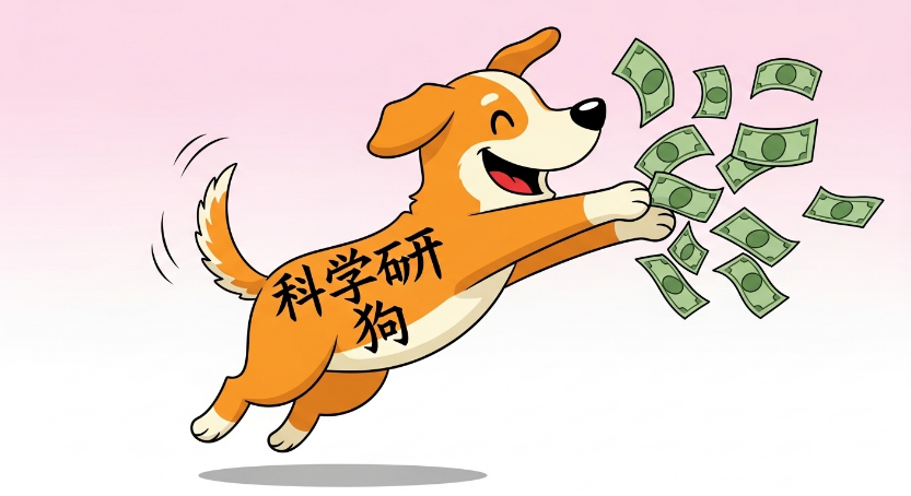科研人的十大欲望:如何在科研路上找到平衡与乐趣?