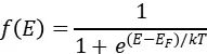 费米能级的量子统计本质与核心作用