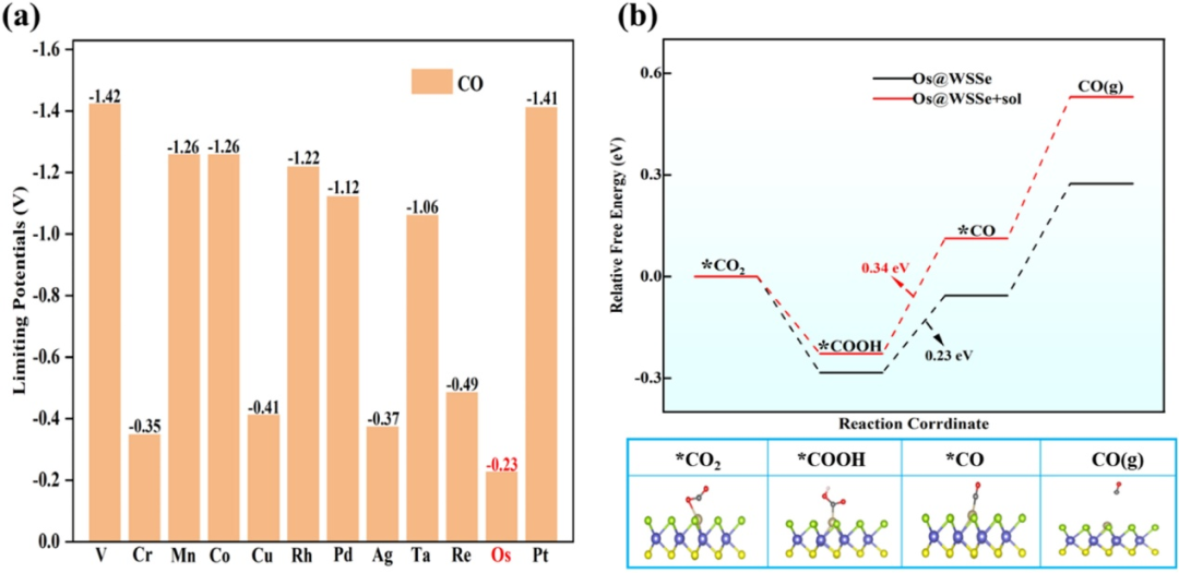 什么是CO₂RR？电催化 CO₂还原的反应机理与研究意义