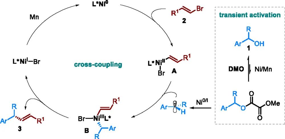 兰州大学，最新JACS！