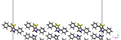Adsorption Locator—抑制剂在颜料红晶面的吸附模型