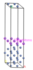 Adsorption Locator-定位SO2分子在Ni(111)表面的吸附位置