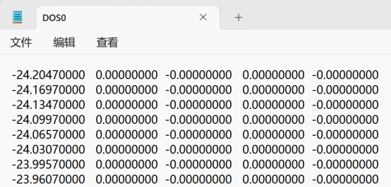 朱老师答疑 | 理论计算常见问题解答-2