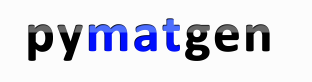 《VASP实用教程》第三十八弹：pymatgen — 高通量材料计算最强大的python程序包之一！