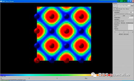 《VASP实用教程》第十弹：电子局域函数（ELF）的概念、用途、计算处理方法！