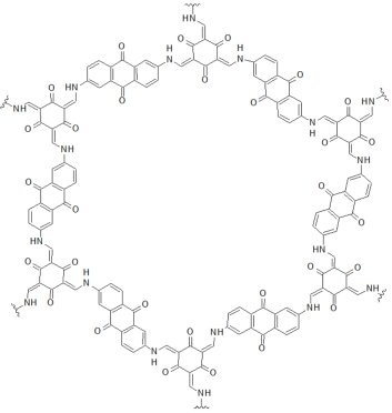 一文搞懂有机框架结构MOFs、COFs、HOFs的区别