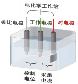 线性扫描伏安法深度解析：原理、装置、图形与实例全掌握