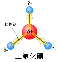 分子极性：基本概念、决定因素及其在物理性质与多学科领域中的深远影响