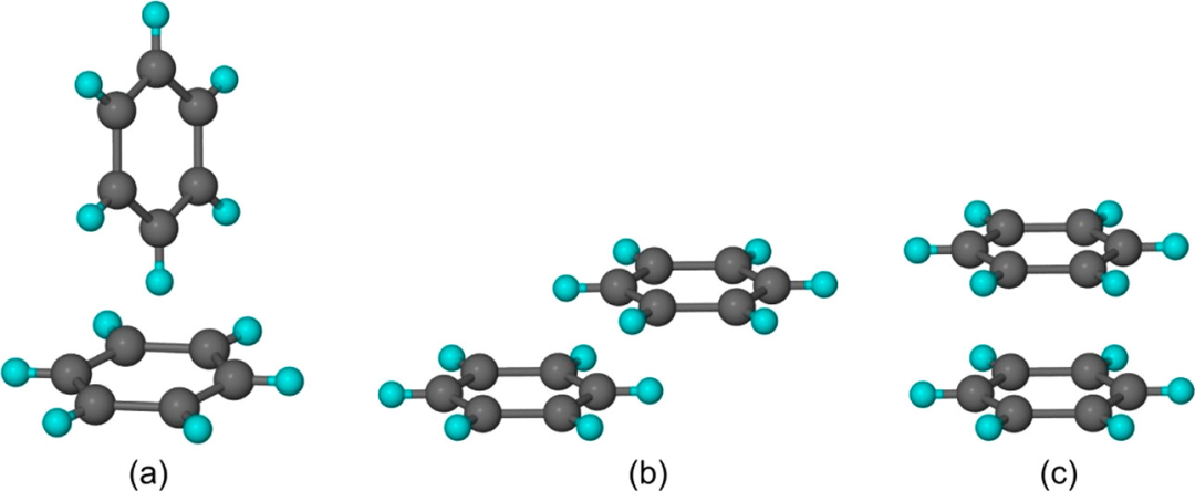 什么是π-π相互作用？解析其量子本质与材料科学中的核心地位
