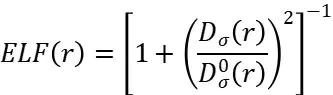 什么是ELF？电子局域函数的0-1定义、DFT计算与应用（分子反应路径/结构分析）