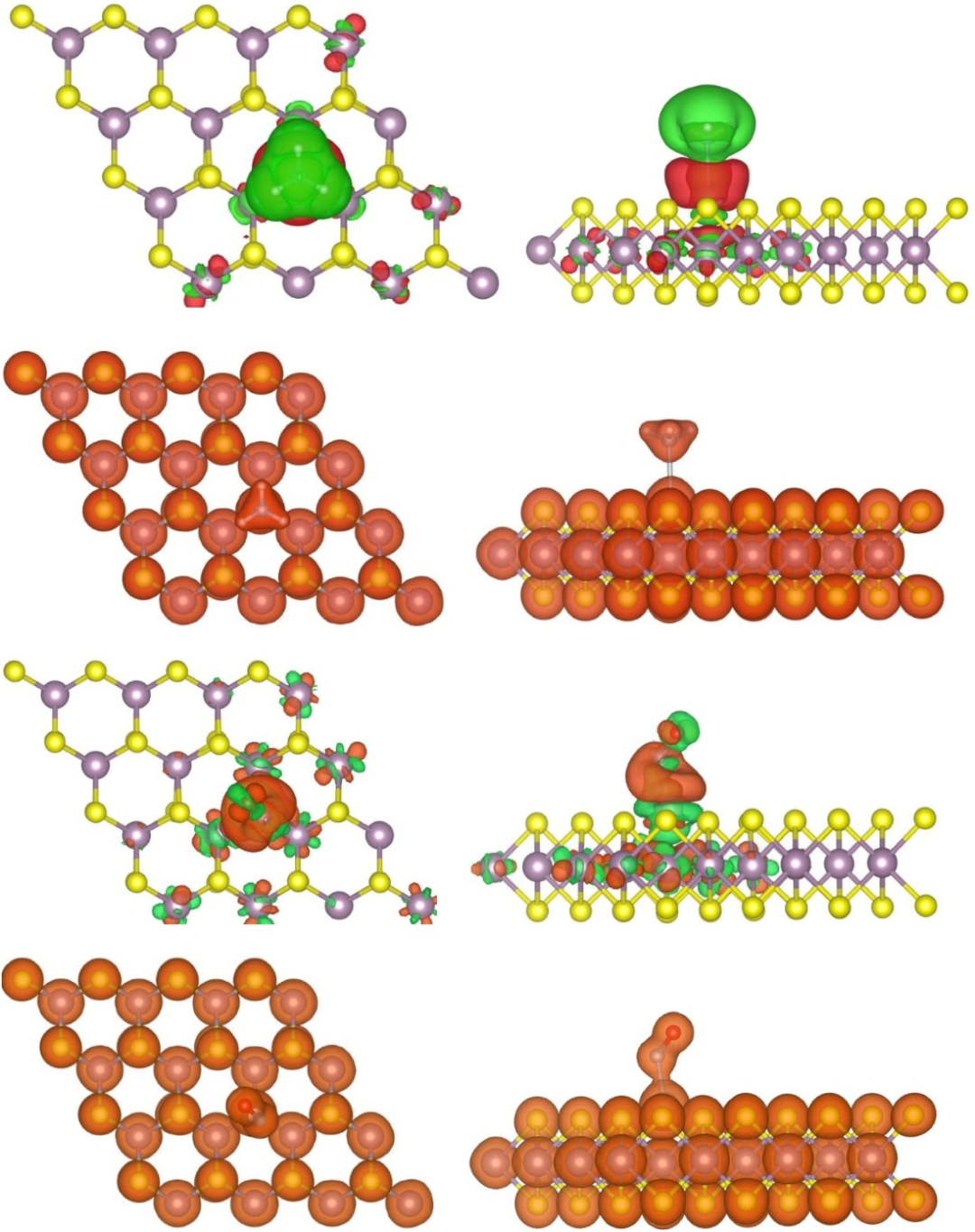 什么是电催化材料？多样类型（单原子/MOFs/LDHs等）与能源催化性能解析