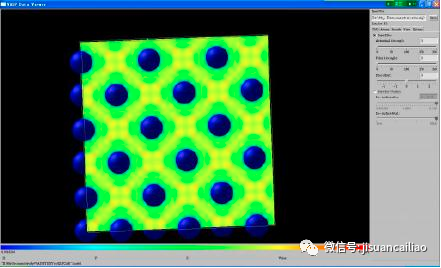 《VASP实用教程》第十弹：电子局域函数（ELF）的概念、用途、计算处理方法！