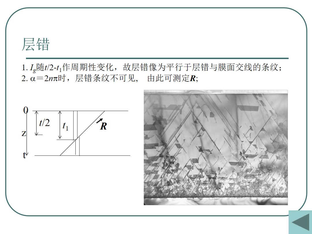 108页PPT丨一文带你全面解析透射电镜（TEM）电子衍射及显微分析