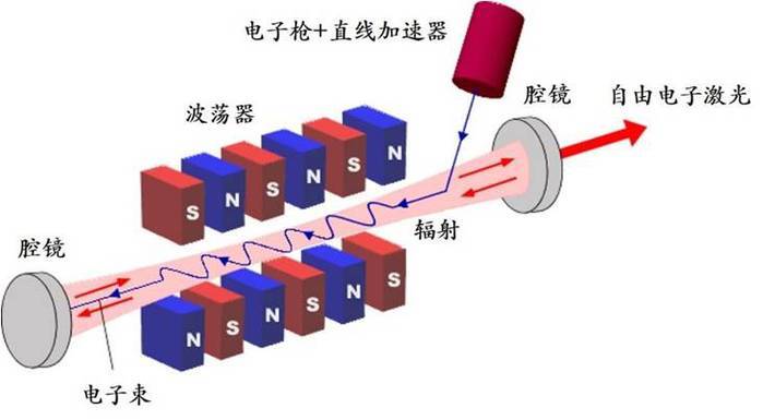 未来光源：同步辐射四代光源 vs 自由电子激光