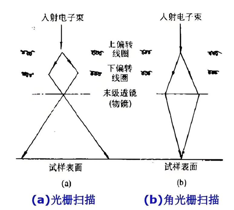 聚焦离子束-扫描电镜（FIB-SEM）分析技术与附件应用