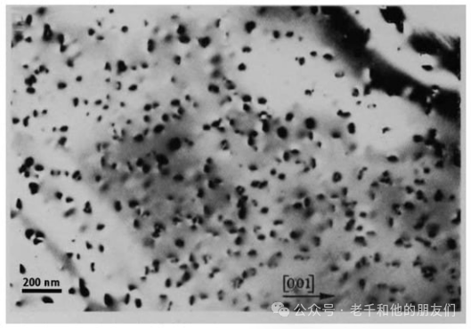 碳材料TEM研究全历程：从早期晶格成像到原子级解析，见证石墨、石墨烯的科学突破