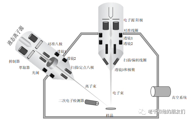FIB 制样损伤修复指南：非晶层问题解析与氩离子修复技术应用
