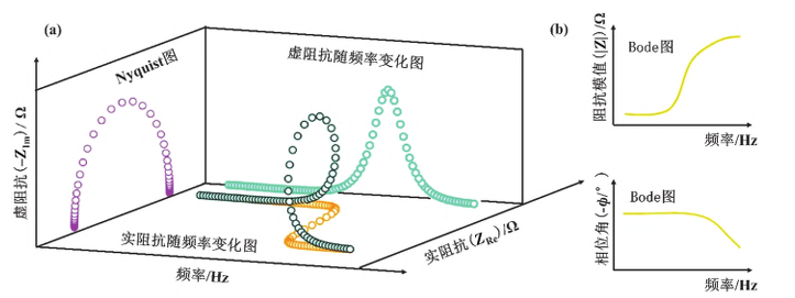 电化学阻抗谱（EIS）：基本原理、测试模式与应用