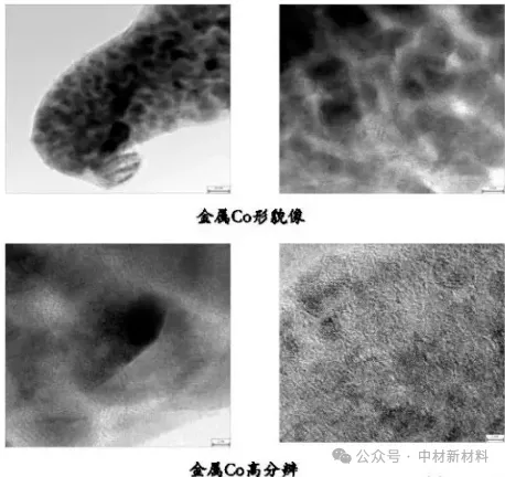 TEM透射电镜样品制备常用方法