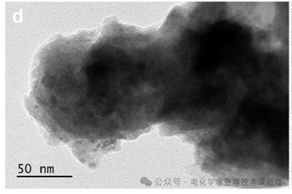 全是干货！手把手教你电极材料TEM表征