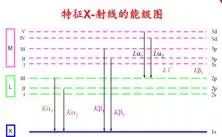 能谱元素分析中和峰与逃逸峰的识别与计算