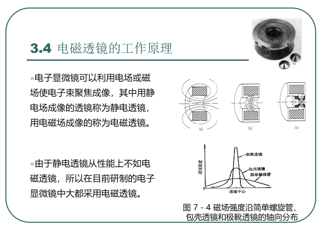 108页PPT丨一文带你全面解析透射电镜（TEM）电子衍射及显微分析