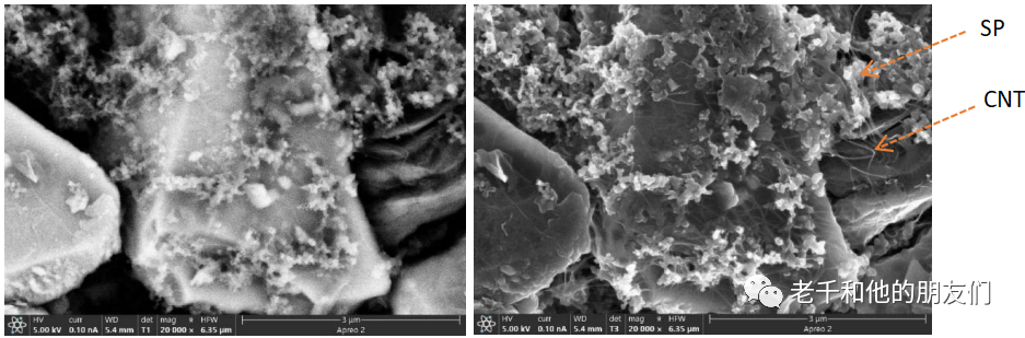 场发射扫描电镜（FE-SEM）在锂电硅基负极表征中的应用：性能分析与工艺优化